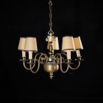 1489 7308 CHANDELIER